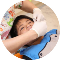 小児歯科